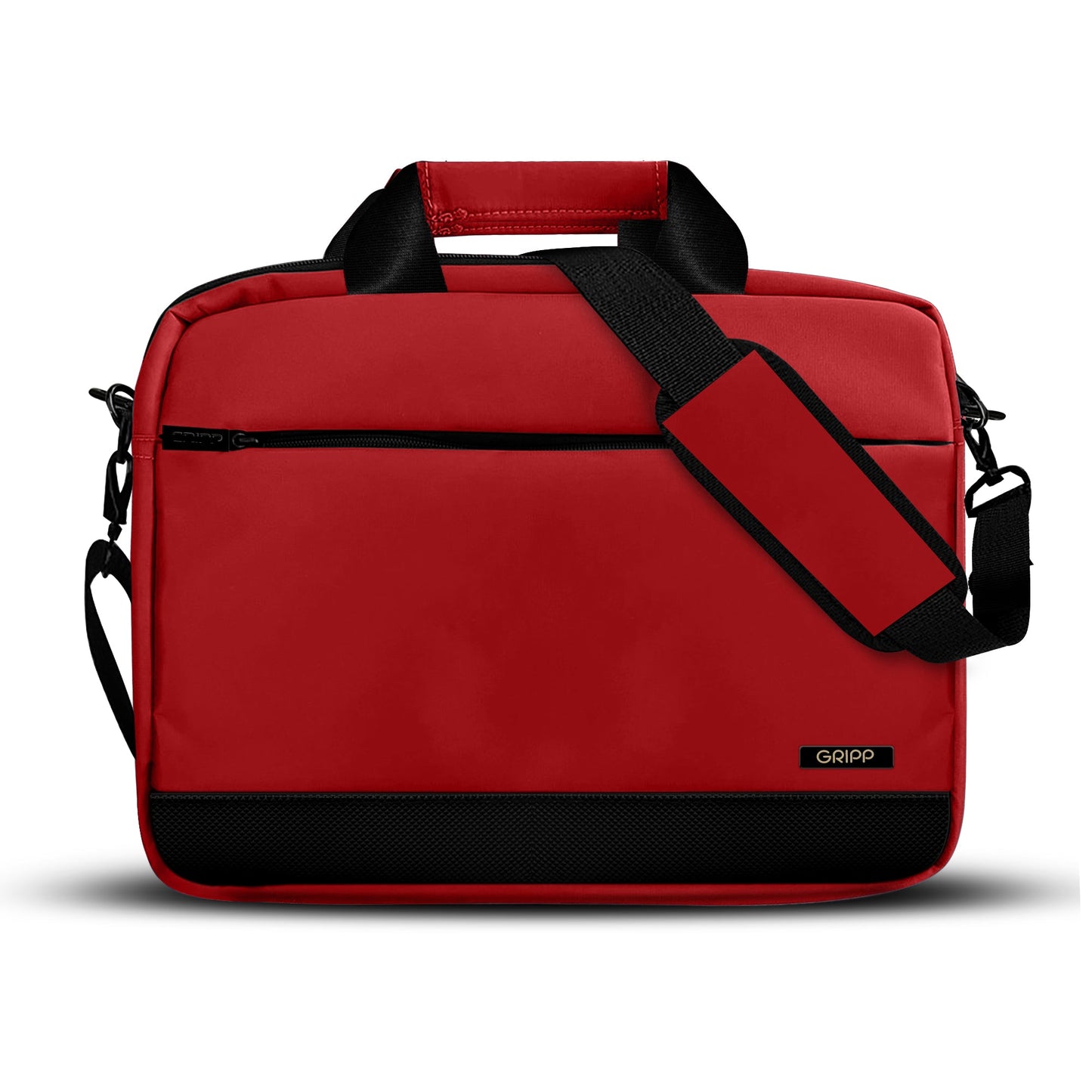 Gripp Bolt 13.3" Macbook /laptop Bag - Red