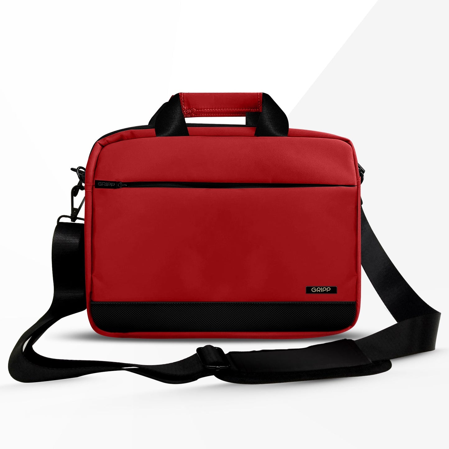 Gripp Bolt 13.3" Macbook /laptop Bag - Red