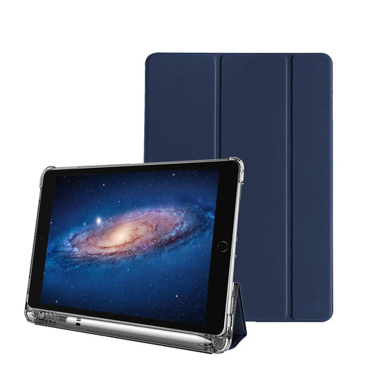 Gripp Rhino Case For Apple Ipad 10.2" - Blue