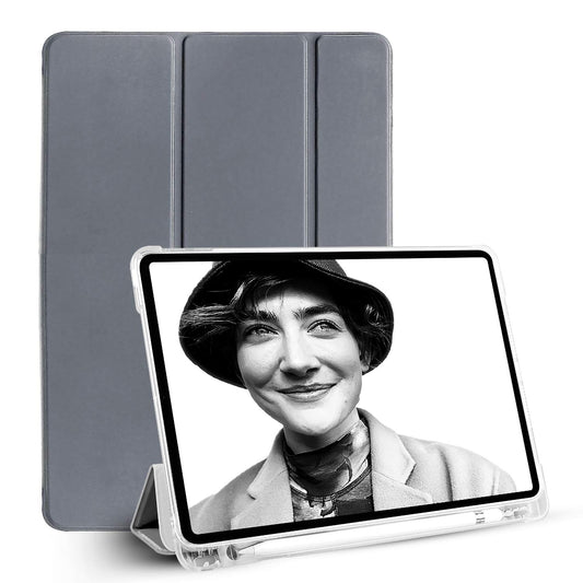 Gripp Rhino Case For Apple Ipad Pro 11" 2021 - Grey