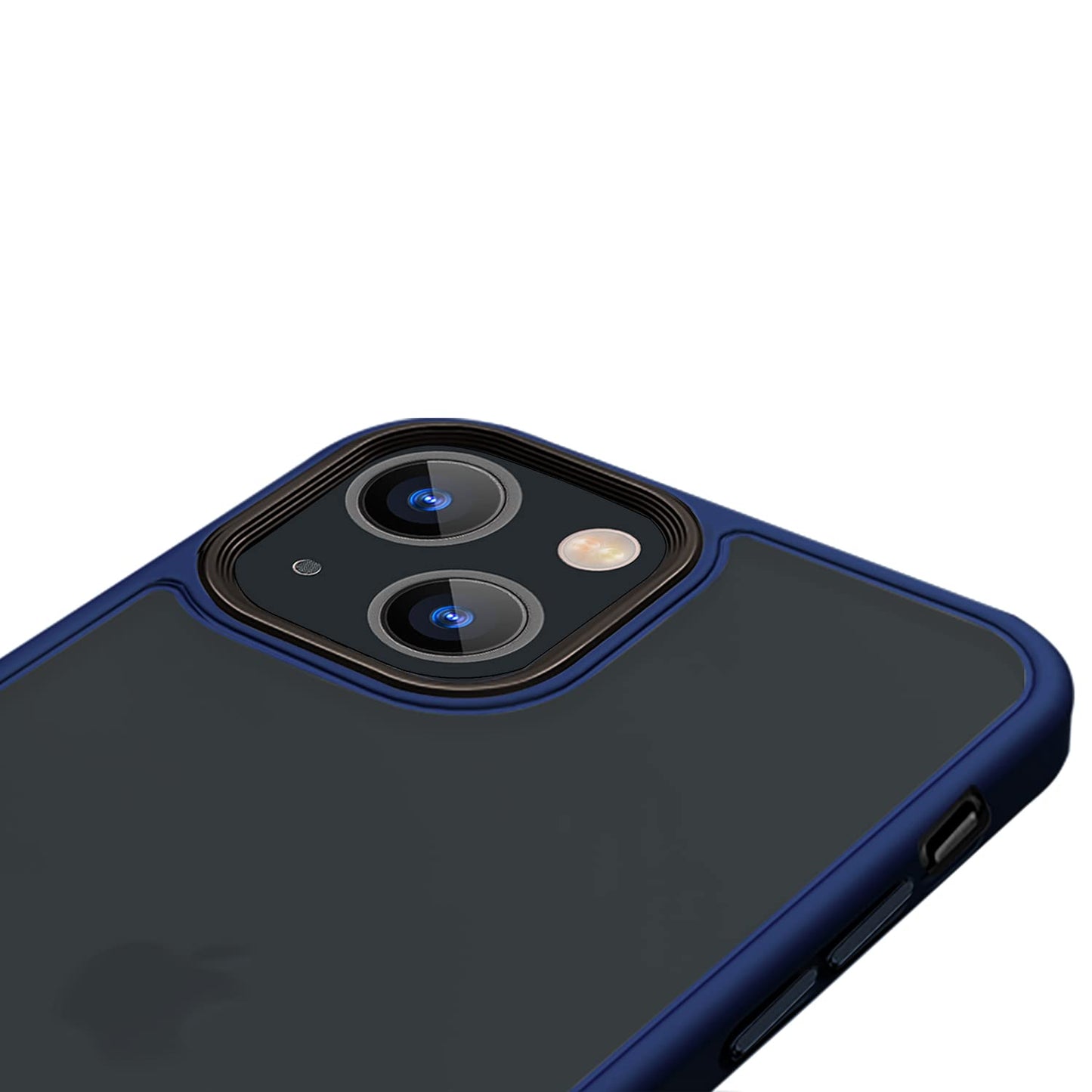 Gripp Bolt Case For Apple Iphone 13 (6.1") - Blue
