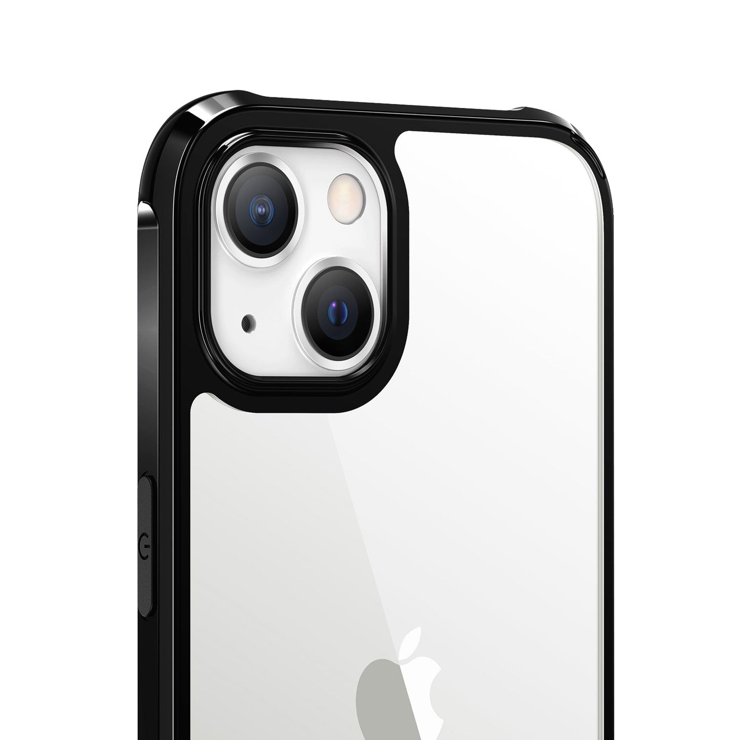 Gripp Dazzle Xtreme Case For Apple Iphone 13 (6.1") - Black