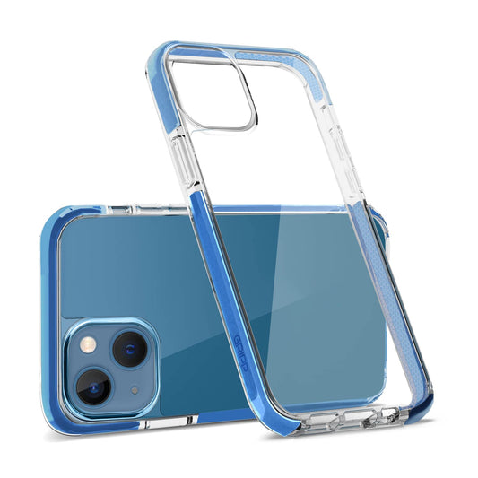 Gripp Monde Case For Apple Iphone 13 (6.1") - Blue