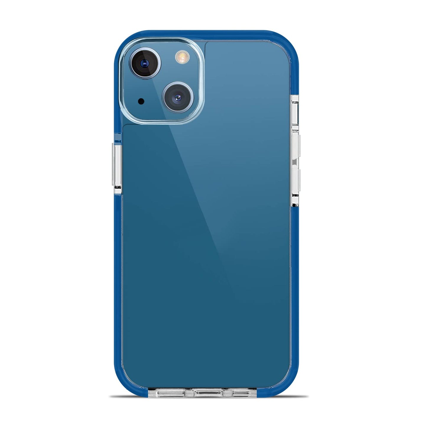 Gripp Monde Case For Apple Iphone 13 (6.1") - Blue