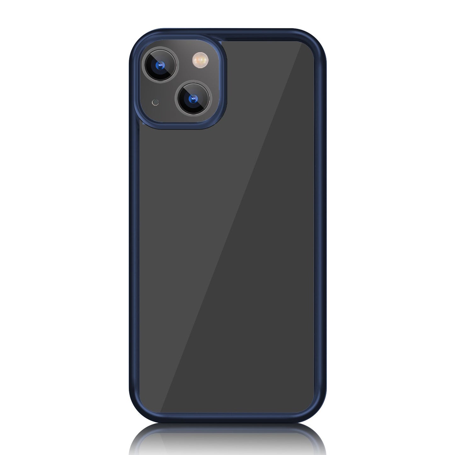 Gripp Ming Case For Apple Iphone 13 (6.1") - Blue