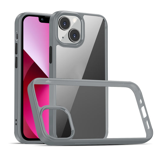 Gripp Ming Case For Apple Iphone 13 (6.1") - Grey