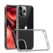 Gripp Clear Case For Apple Iphone 13 Pro (6.1") - Transparent