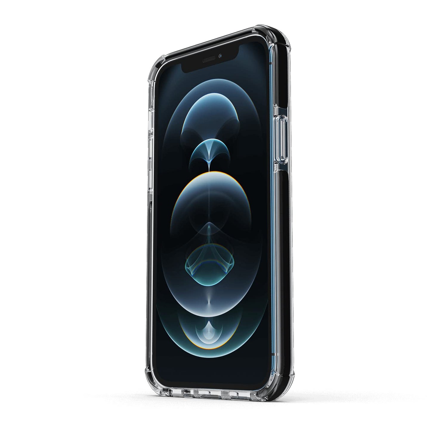 Gripp Monde Case For Apple Iphone 13 Pro (6.1") - Black