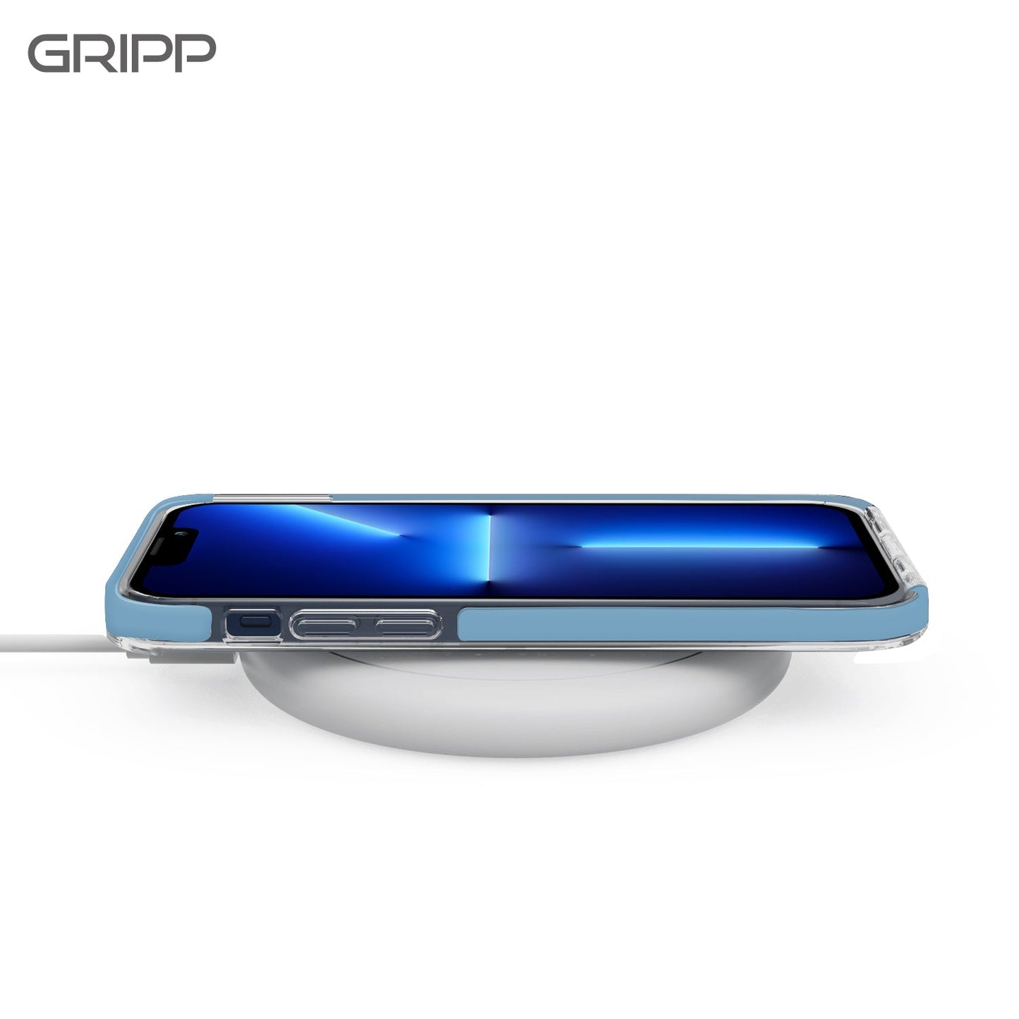 Gripp Monde Case For Apple Iphone 13 Pro (6.1") - Blue