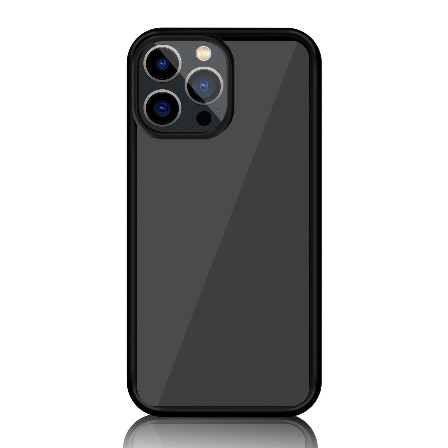 Gripp Ming Case For Apple Iphone 13 Pro (6.1") - Black