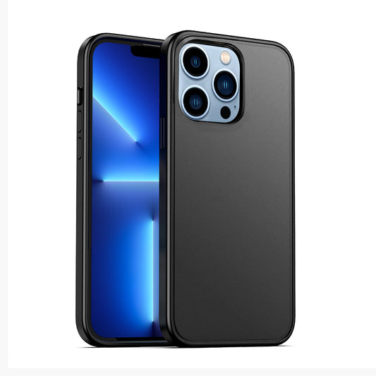 Gripp Amaze Case For Apple Iphone 13 Pro Max (6.7") - Black