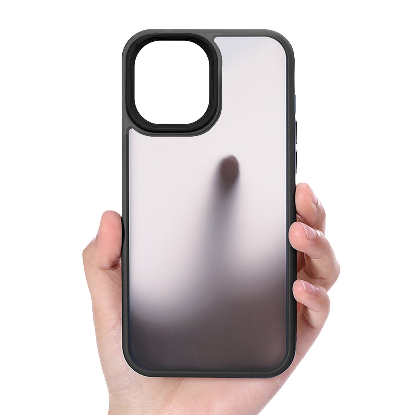 Gripp Bolt Case For Apple Iphone 13 Pro Max (6.7") - Black