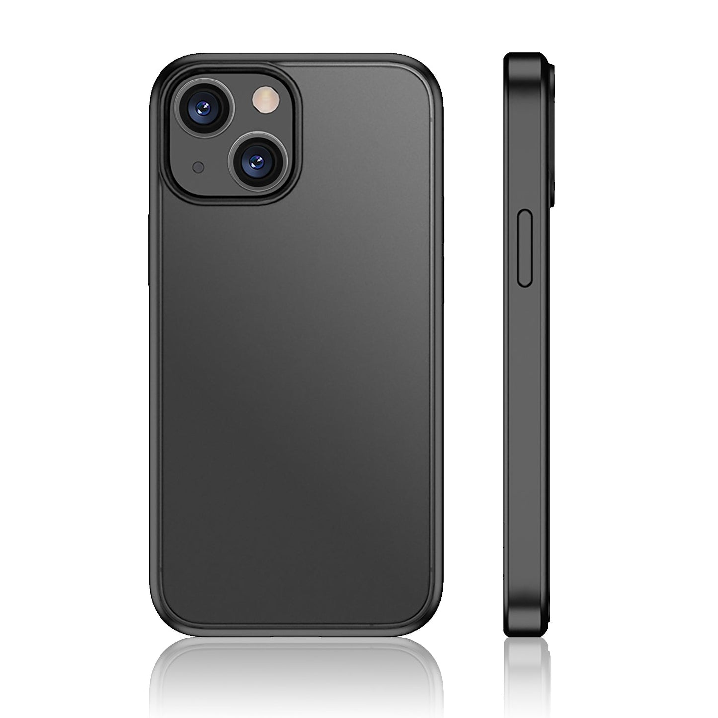 Gripp Amaze Case For Apple Iphone 13(5.4") - Black