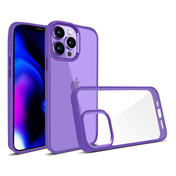 Gripp Clarion Case For Apple Iphone 14 (6.1") - Purple