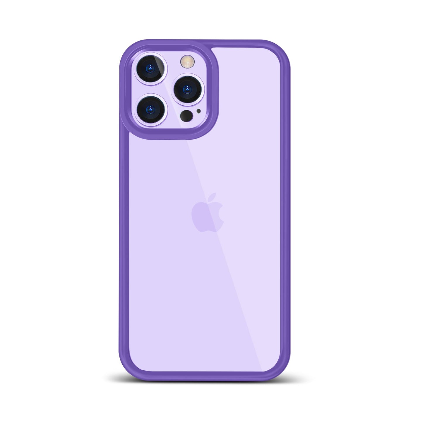 Gripp Clarion Case For Apple Iphone 14 (6.1") - Purple