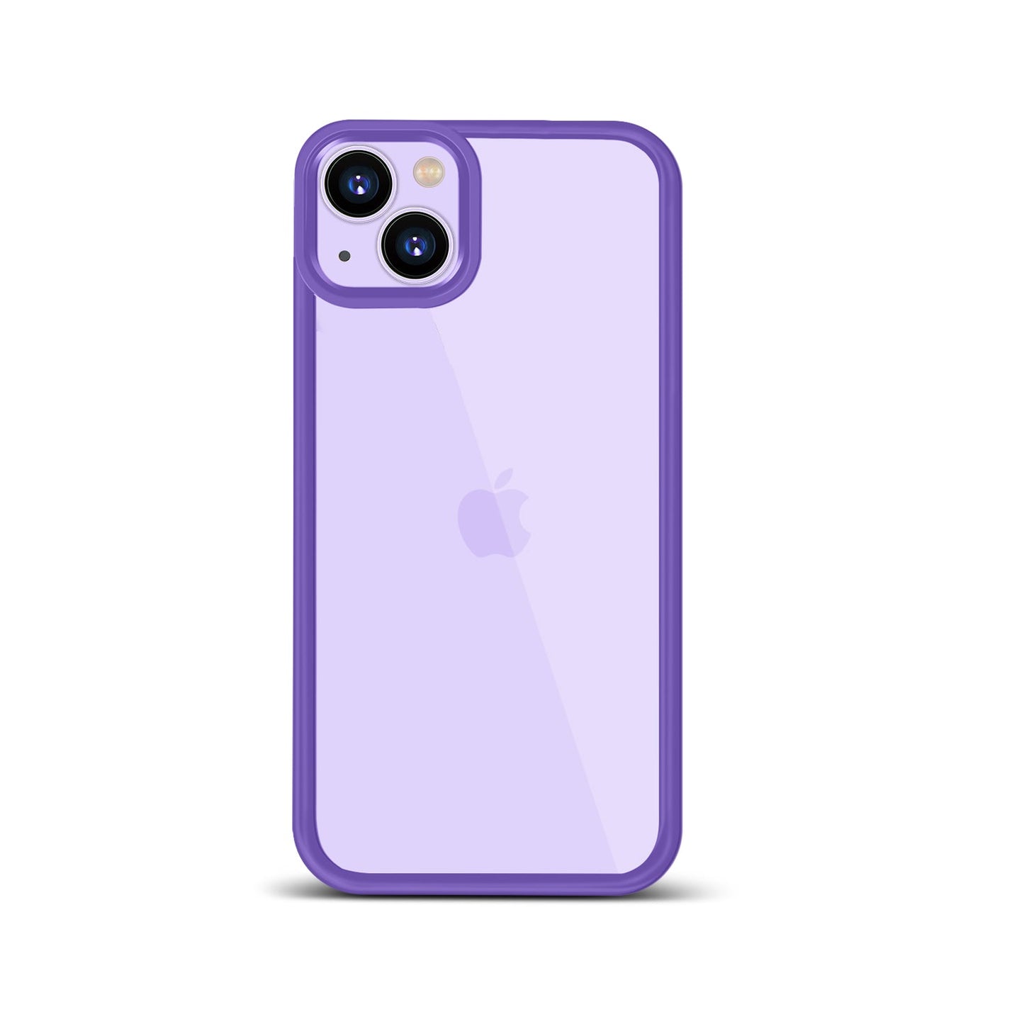 Gripp Clarion Case For Apple Iphone 14 Plus (6.7") - Purple