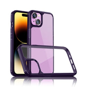 Gripp Defender Case For Apple Iphone 14 Plus (6.7") - Purple