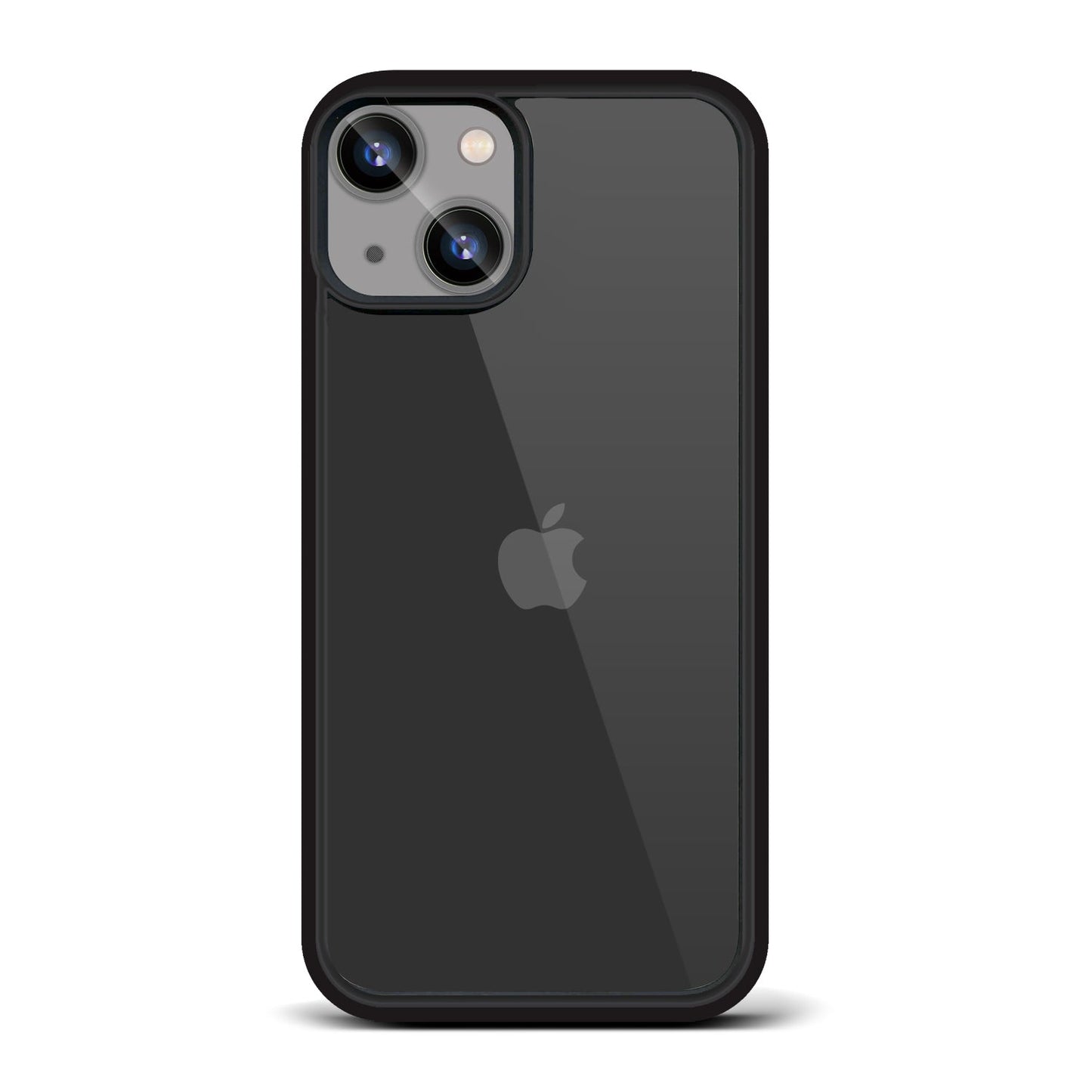 Gripp Stark Case For Apple Iphone 14 Plus (6.7") - Black