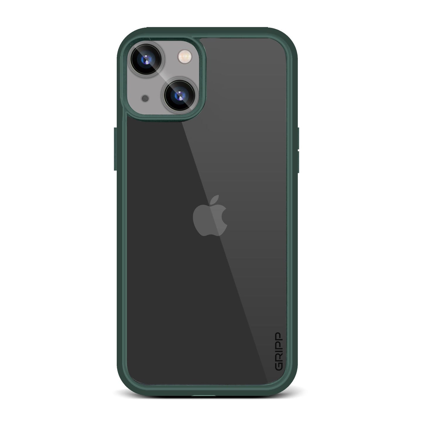 Gripp Stark Case For Apple Iphone 14 Plus (6.7") - Green