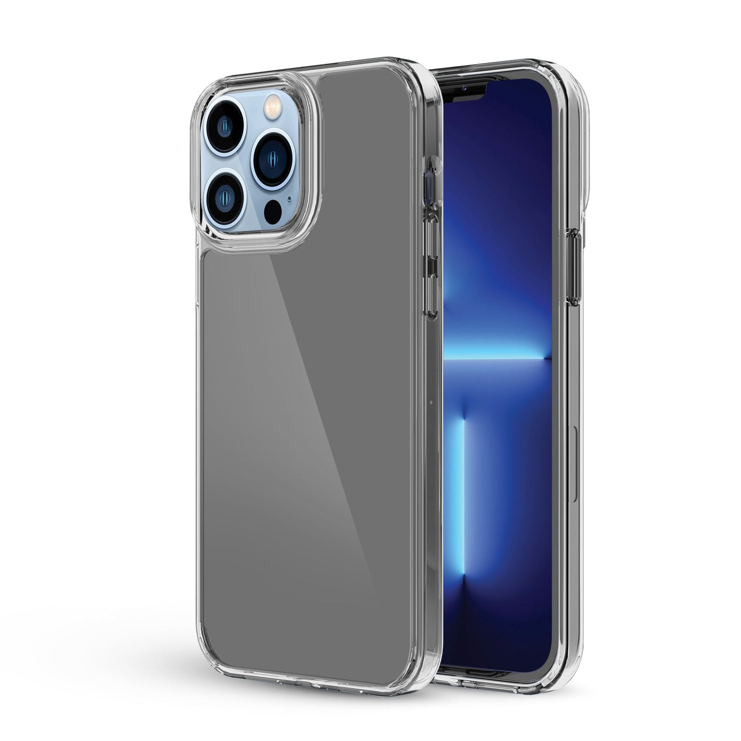 Gripp Neo Case For Apple Iphone 14 Pro (6.1") - Smoke