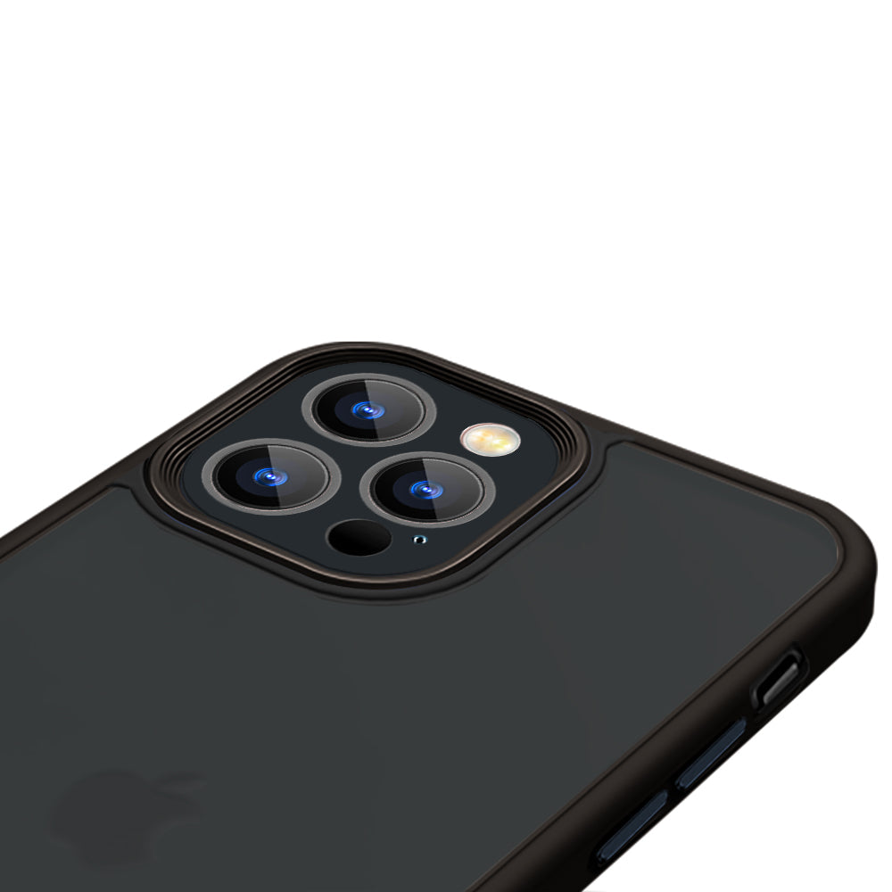Gripp Bolt Case For Apple Iphone 14 Pro Max (6.7") - Black
