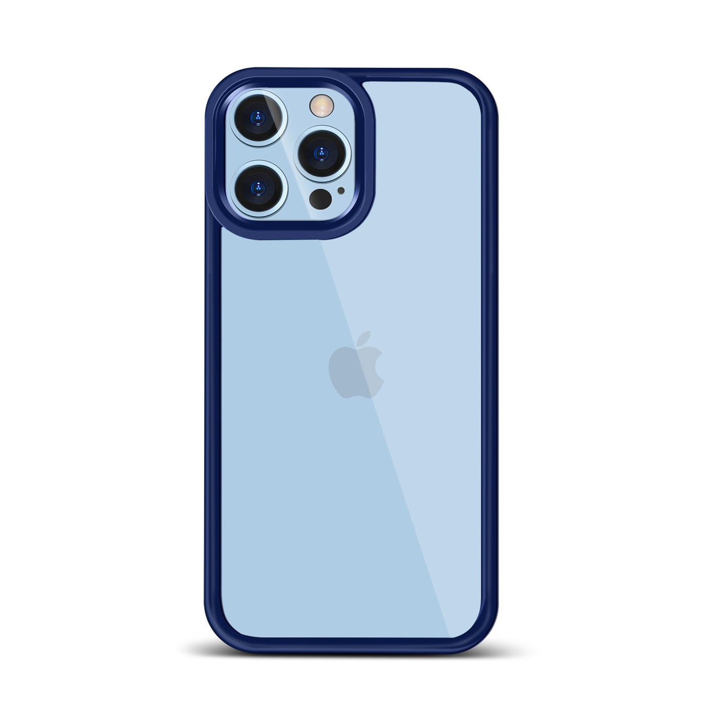 Gripp Clarion Case For Apple Iphone 14 Pro Max (6.7") - Blue