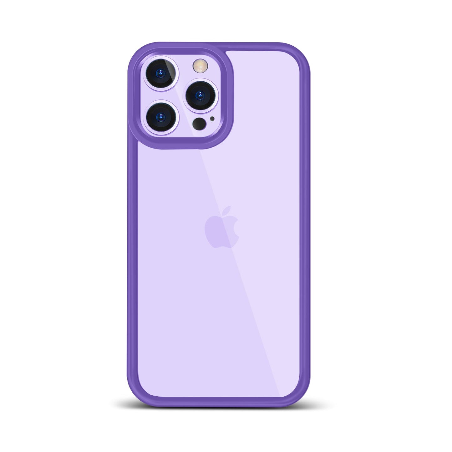 Gripp Clarion Case For Apple Iphone 14 Pro Max (6.7") - Purple