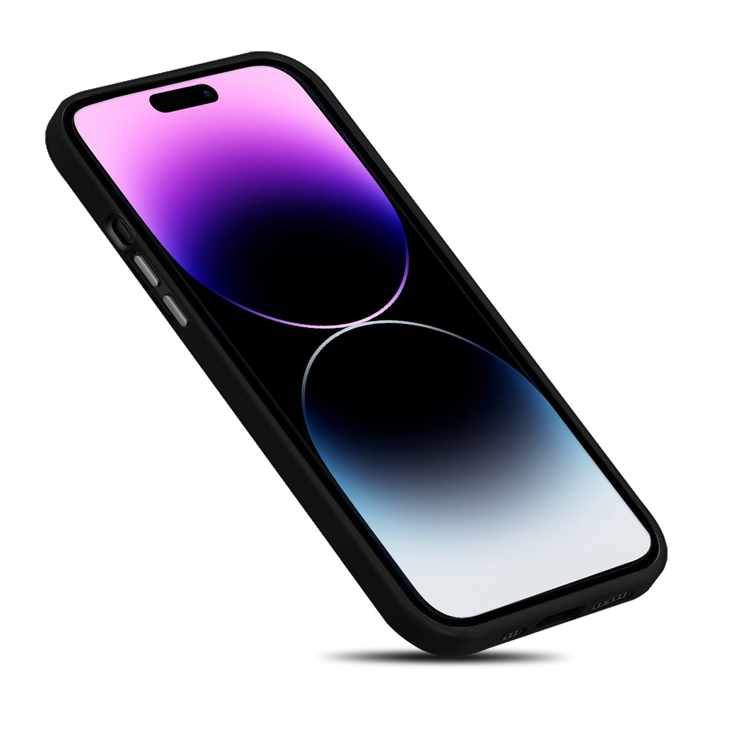 Gripp Bolt Magsafe Case For Apple Iphone 14 Pro Max (6.7") - Black