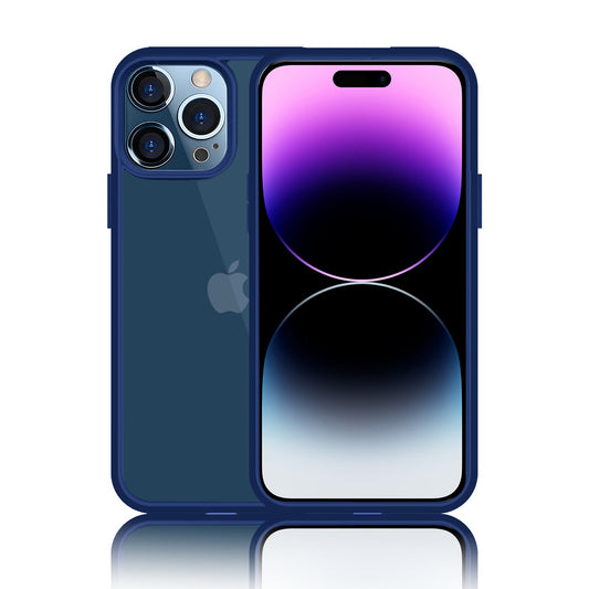 Gripp Stark Case For Apple Iphone 14 Pro Max (6.7") - Blue