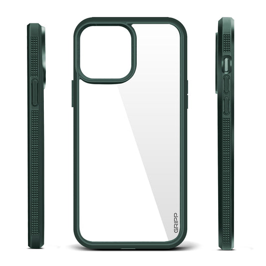 Gripp Stark Case For Apple Iphone 14 Pro Max (6.7") - Green