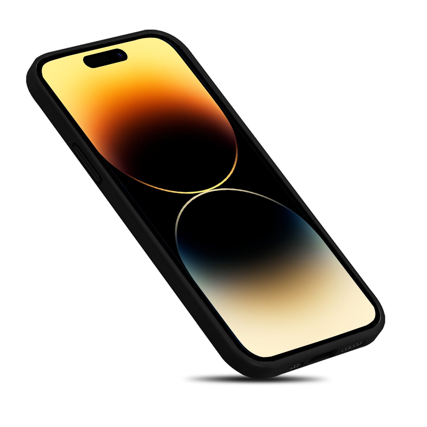 Gripp Bolt Case For Apple Iphone 14 Plus (6.7") - Black