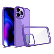 Gripp Clarion Case For Apple Iphone 14 Pro (6.1") - Purple