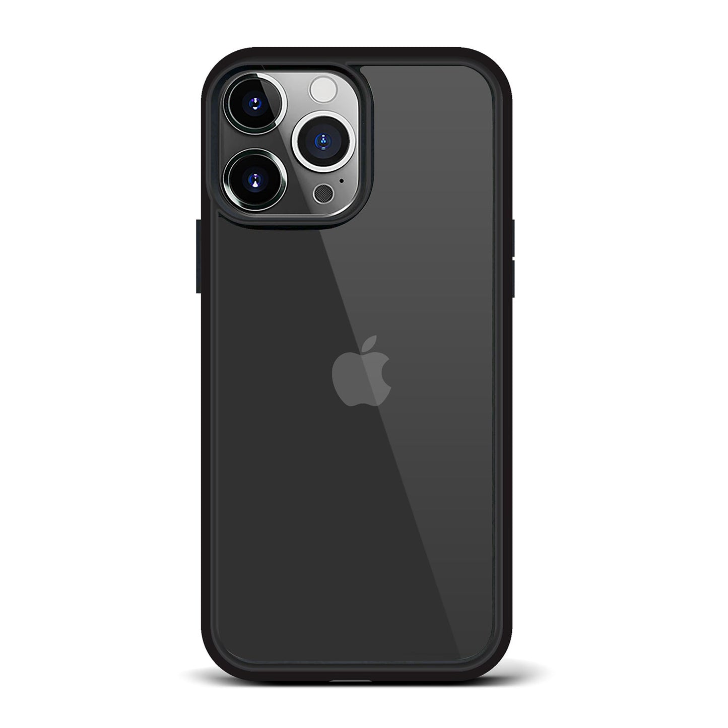 Gripp Stark Case For Apple Iphone 14 Pro (6.1") - Black