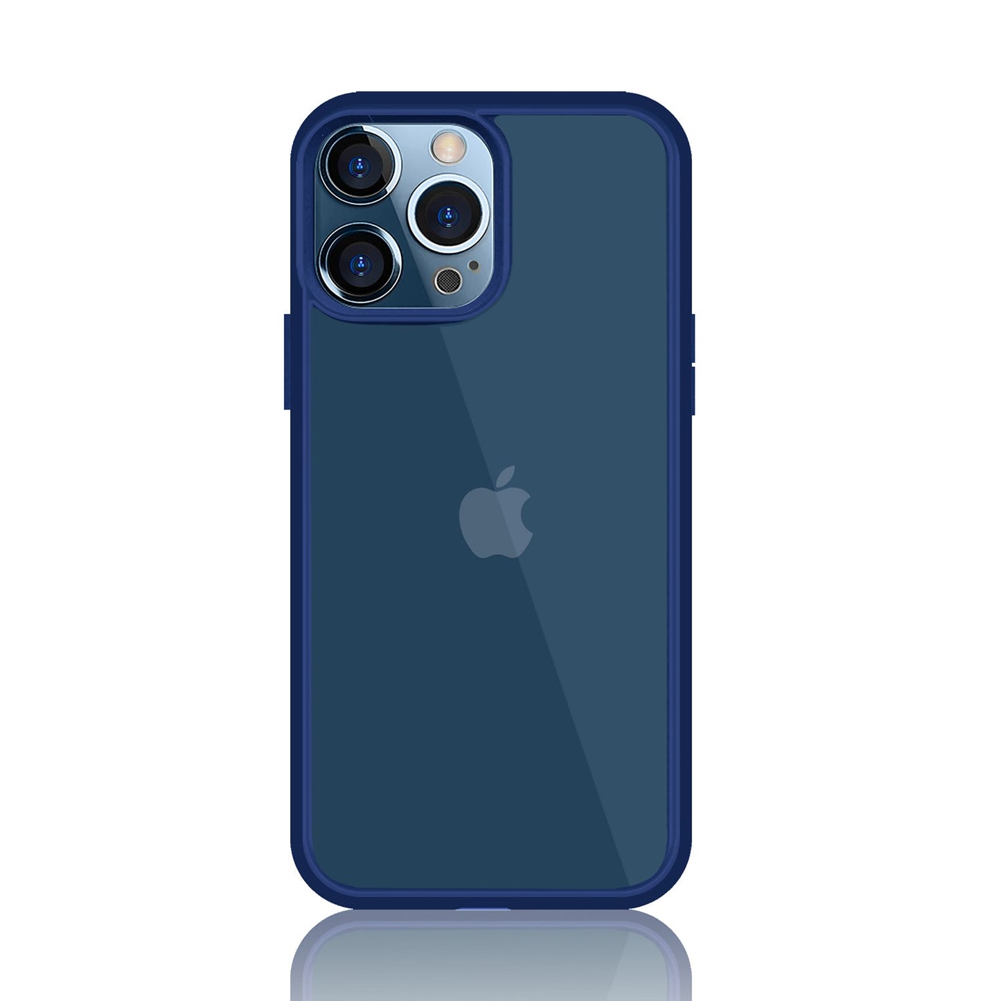 Gripp Stark Case For Apple Iphone 14 Pro (6.1") - Blue