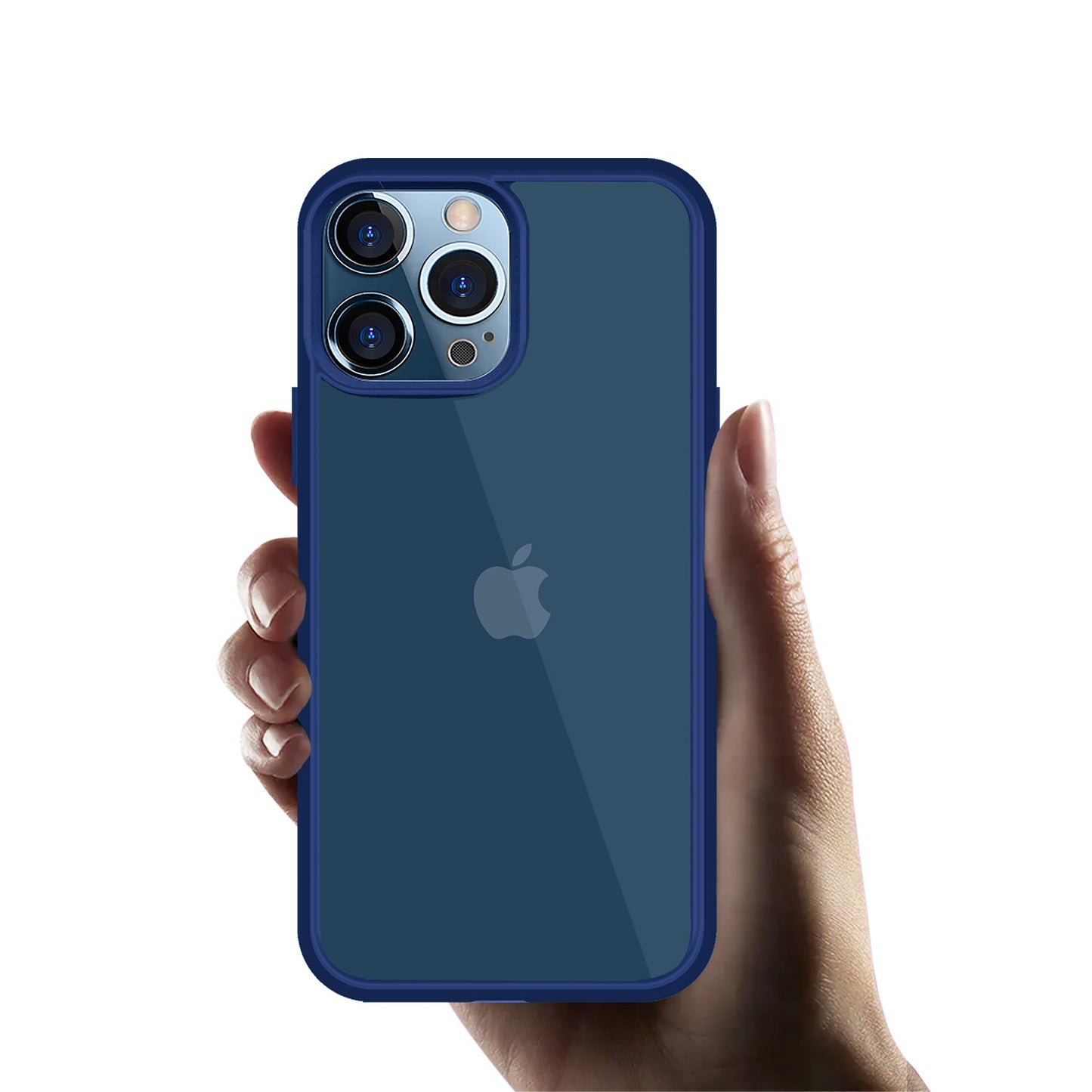 Gripp Stark Case For Apple Iphone 14 Pro (6.1") - Blue