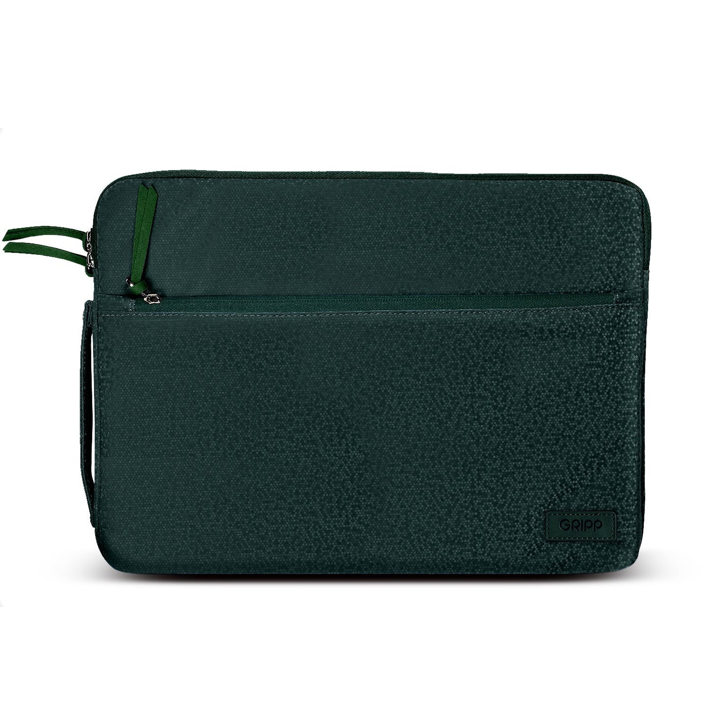 Gripp Cello Slim Sleeve For Apple Macbook 13" -green