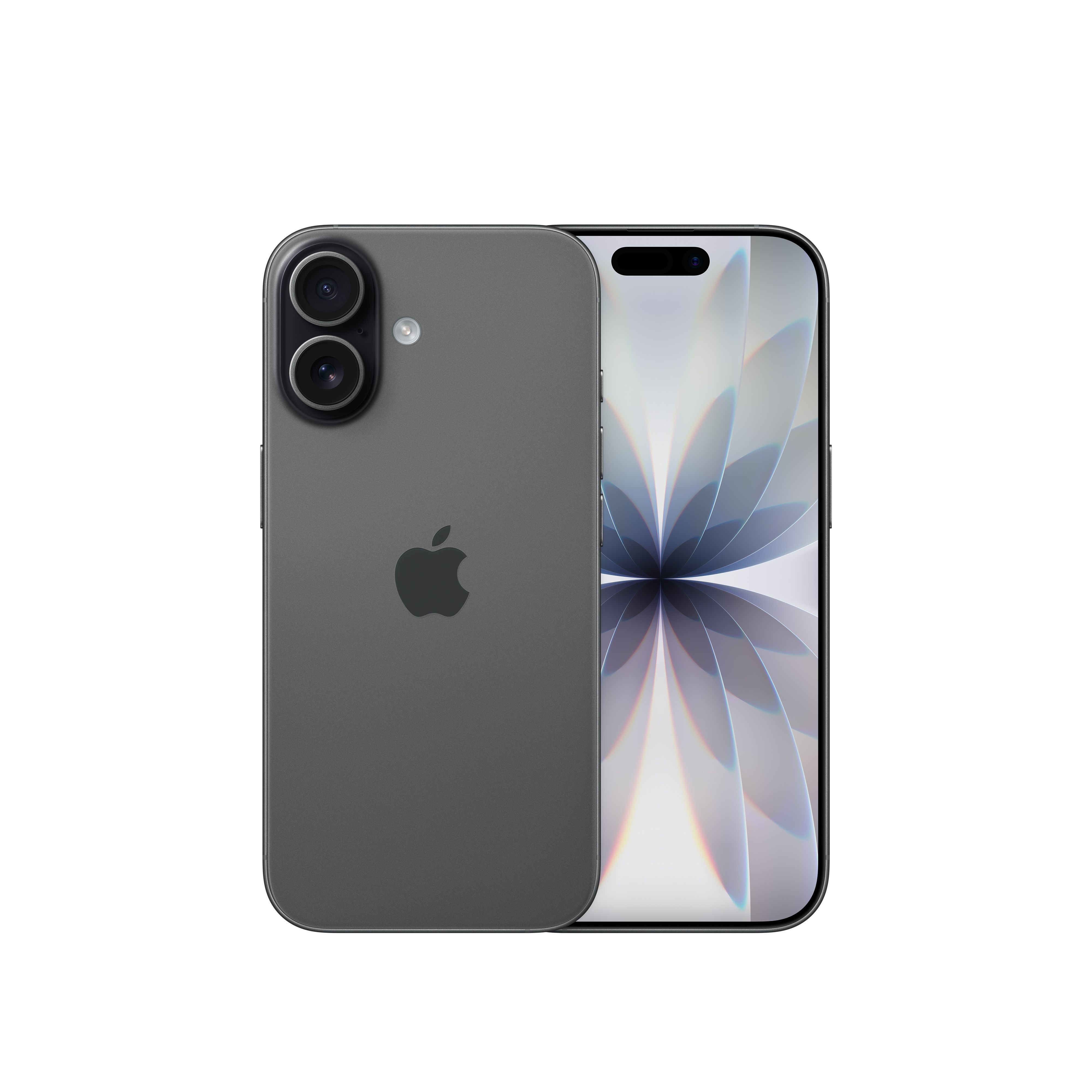 iPhone 17 256GB Black – Inspireonline
