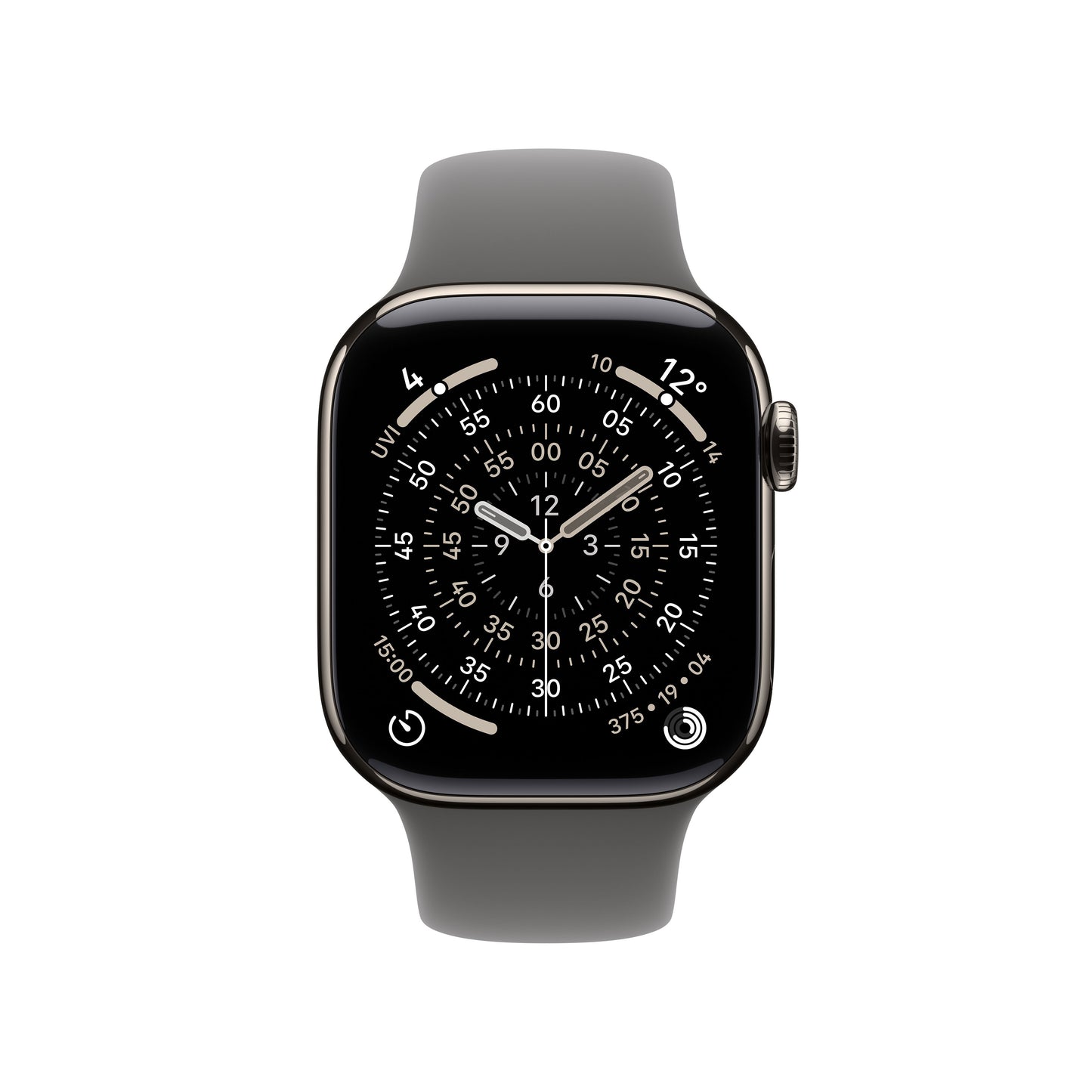 Apple_Watch_Series_11_42mm_LTE_Natural_Titanium_Sport_Band_Stone_Grey_PDP_Image_Position_2__en-IN