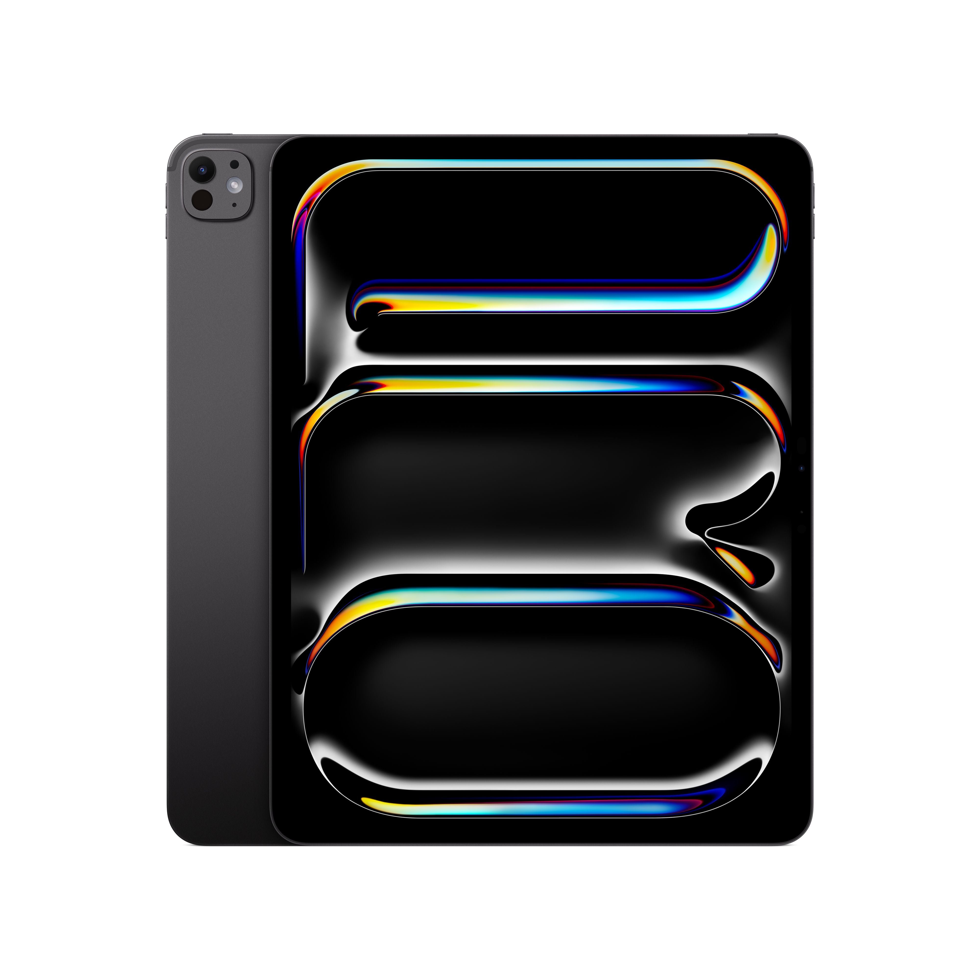 13-inch iPad Pro Wi-Fi 256GB Standard Glass - Space Black (M5