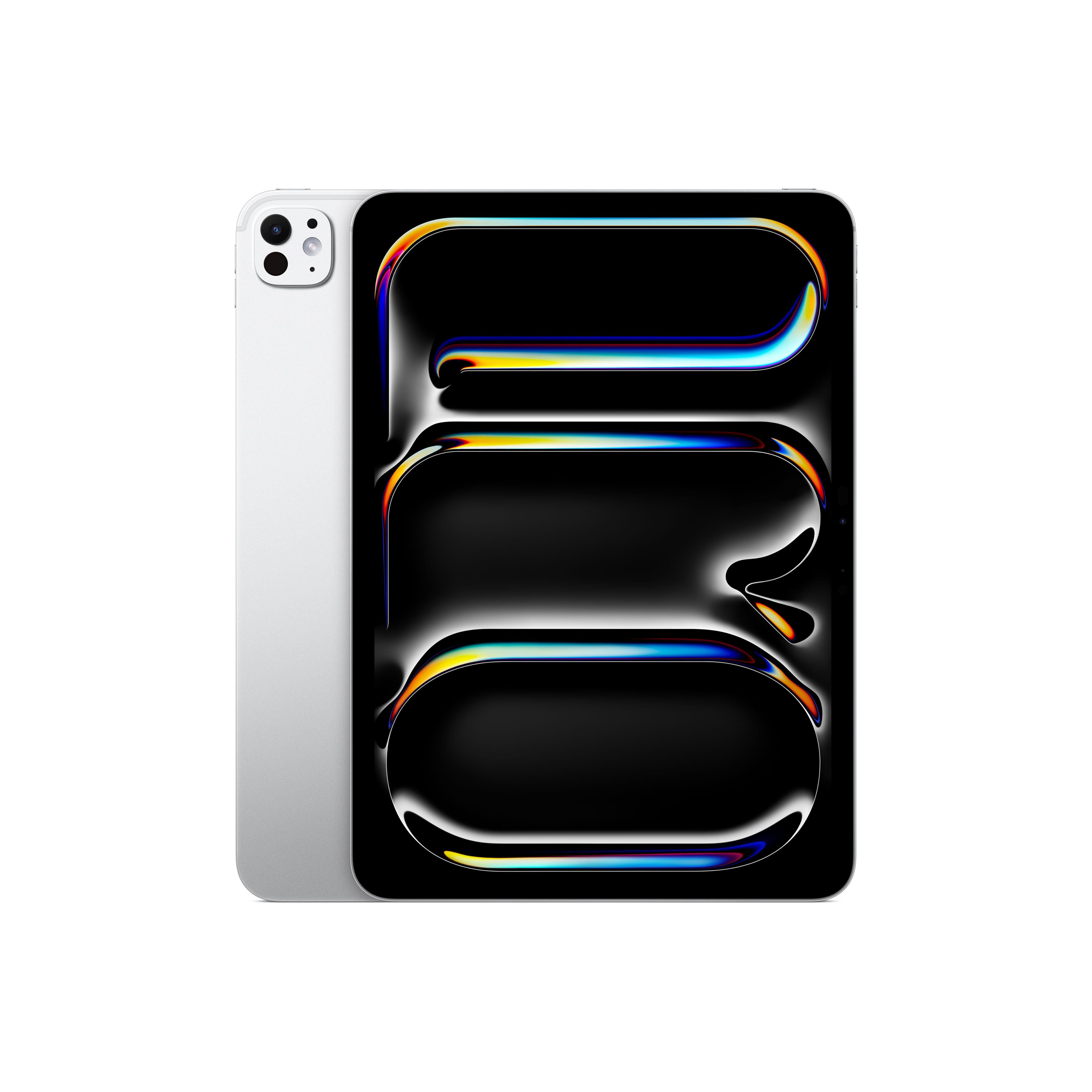 11-inch iPad Pro Wi-Fi 1TB Standard Glass - Silver (M5