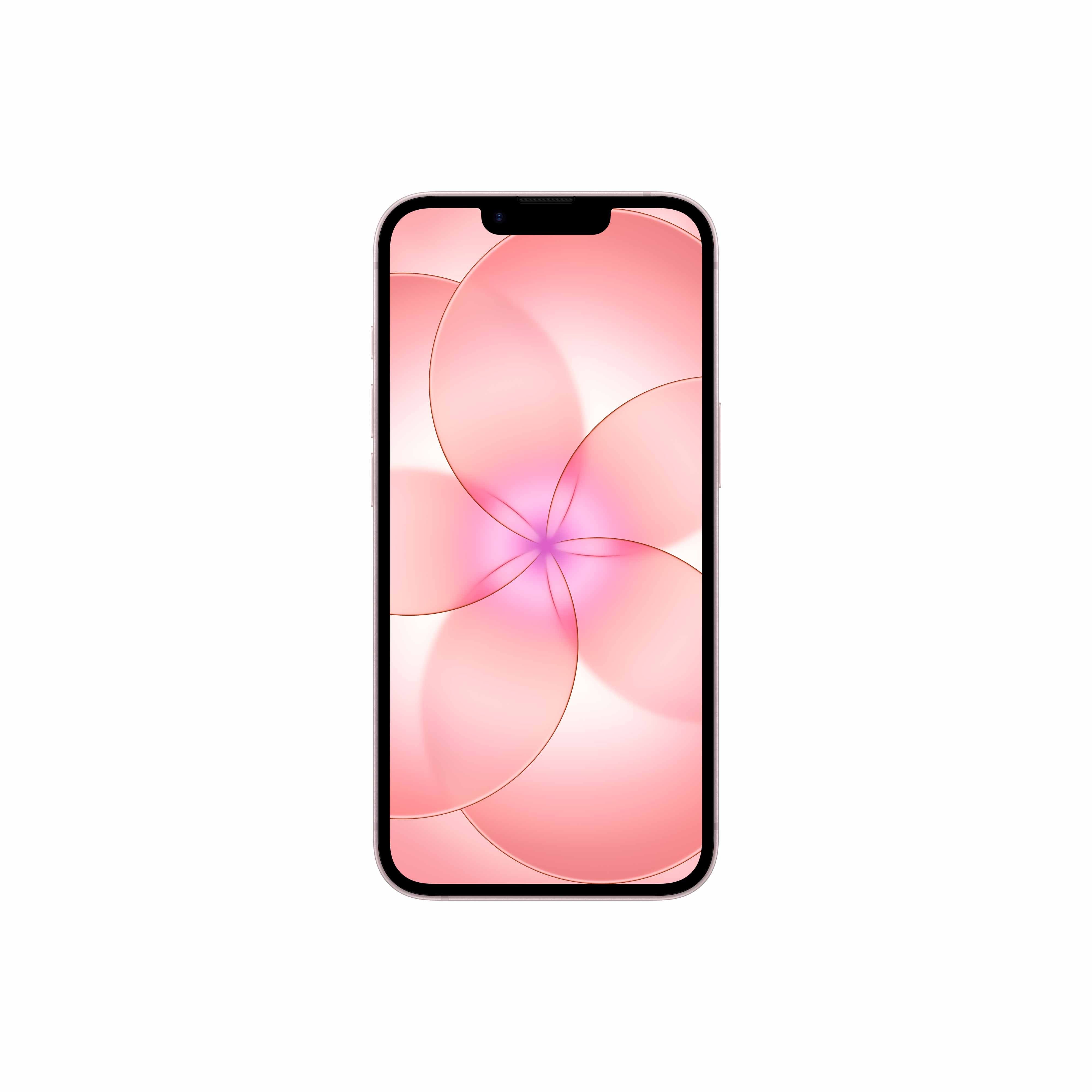 iPhone 17e 256GB Soft Pink – Inspireonline