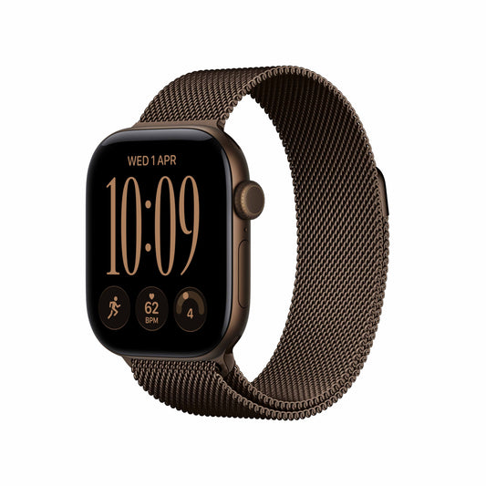 Apple_Watch_Series_12_42mm_GPS_Dark_Bronze_Aluminium_Milanese_Loop_Dark_Bronze_PDP_Image_Position_1__en-IN