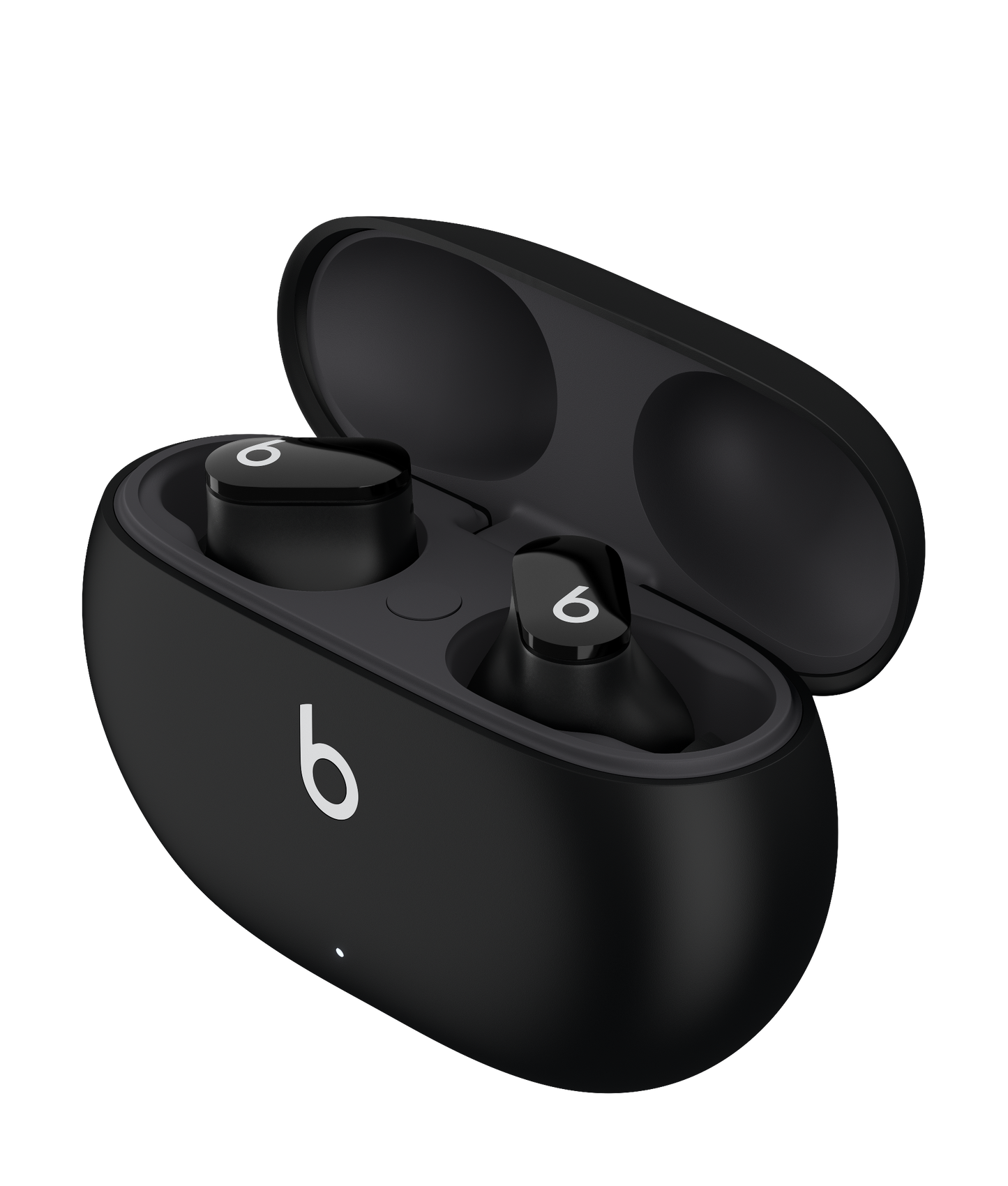 Beats Studio Buds – True Wireless Noise Cancelling Earphones – Black