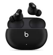 Beats Studio Buds – True Wireless Noise Cancelling Earphones – Black