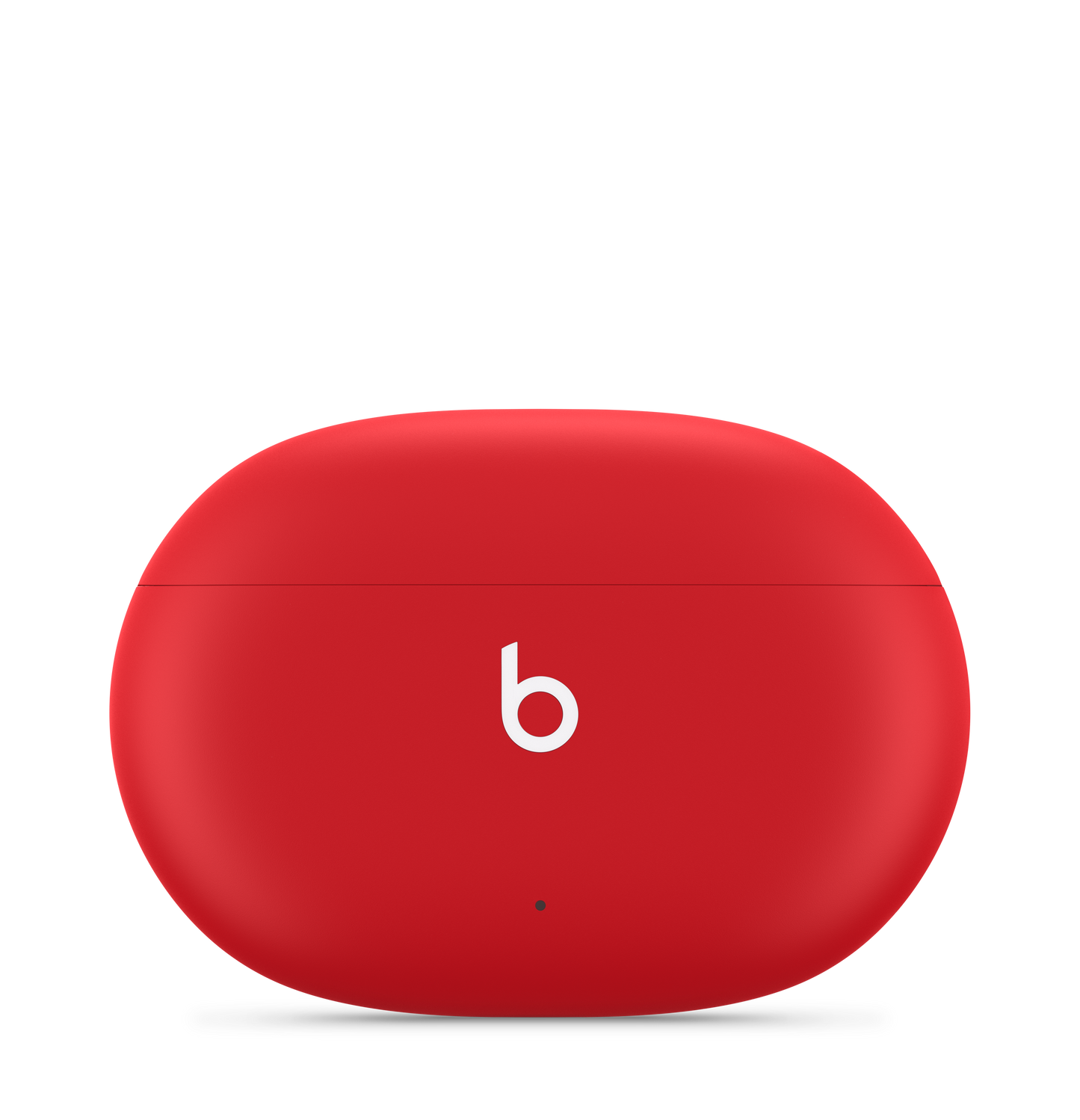 Beats Studio Buds – True Wireless Noise Cancelling Earphones – Beats Red