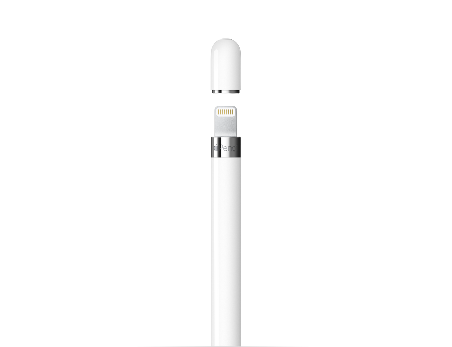 Apple Pencil (1st generation) - Includes USB-C to Apple Pencil Adapter