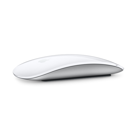 Magic Mouse - White Multi-Touch Surface