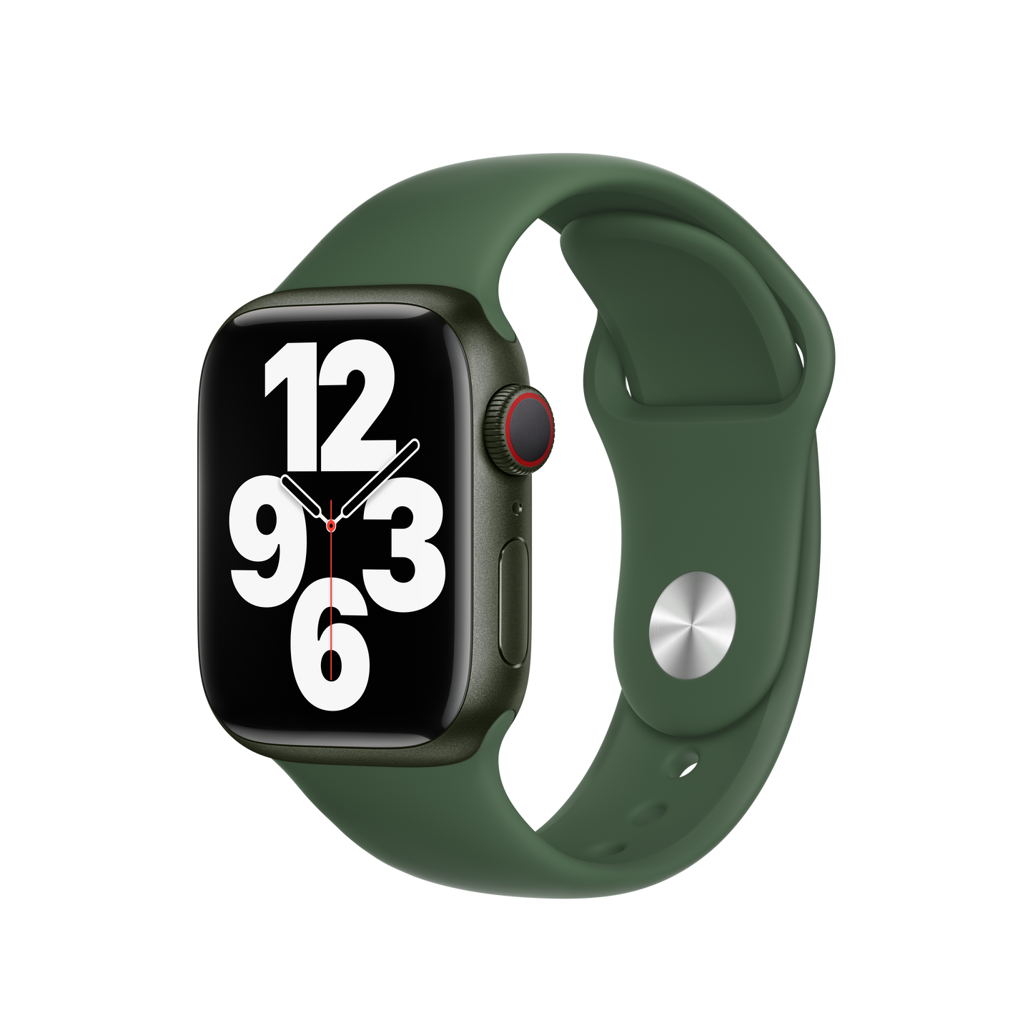 41mm Clover Sport Band - Regular