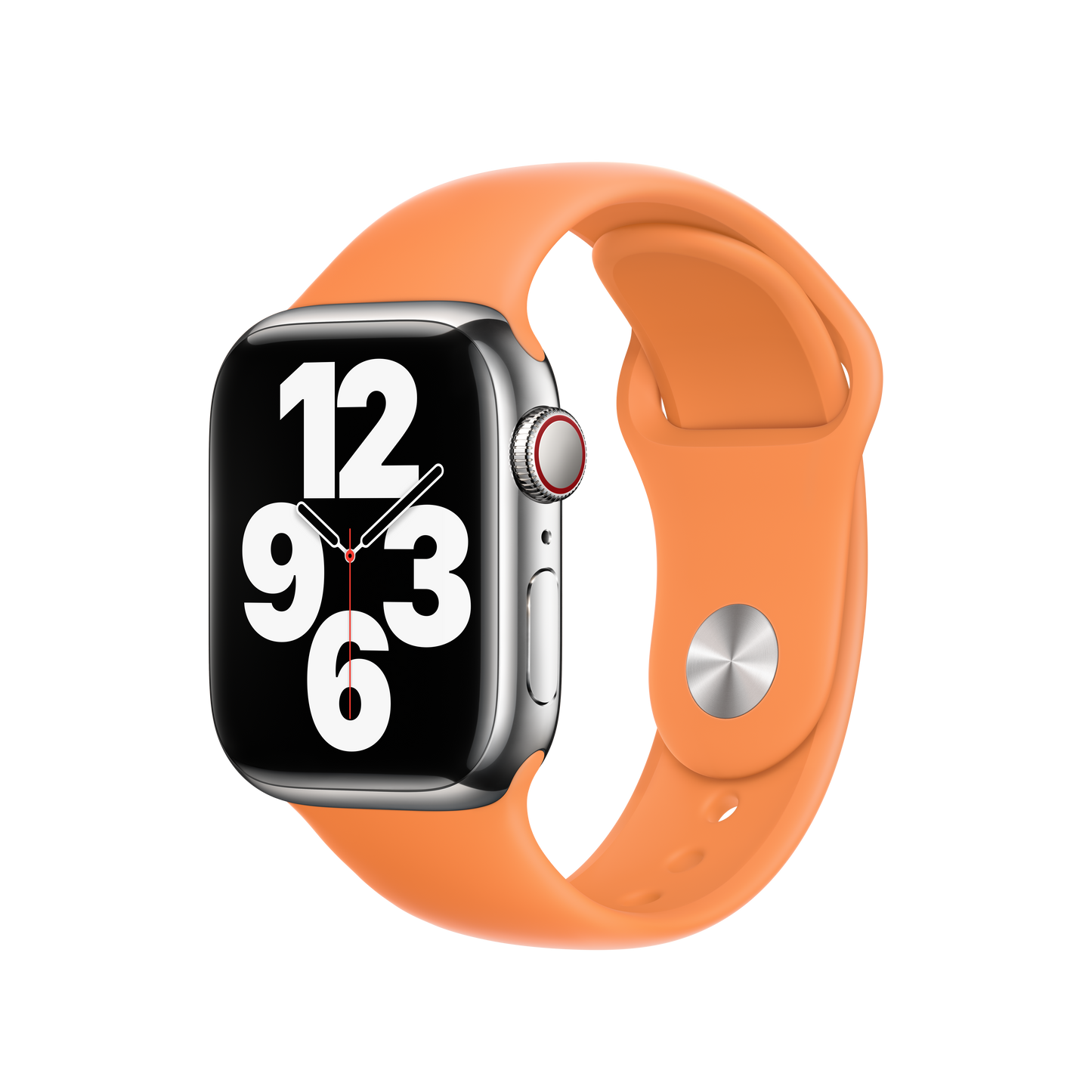 41mm Marigold Sport Band - Regular