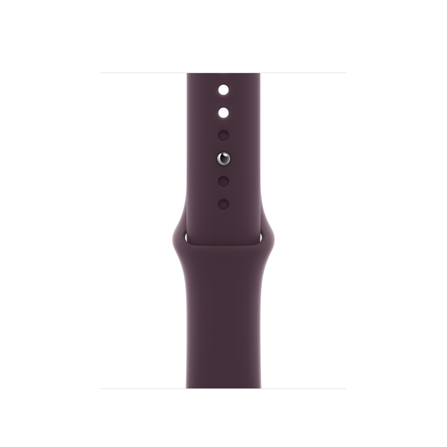 41mm Dark Cherry Sport Band - Regular